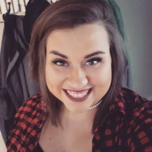 Meet your Posher, Debbie